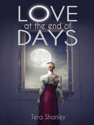 cover image of Love at the End of Days
